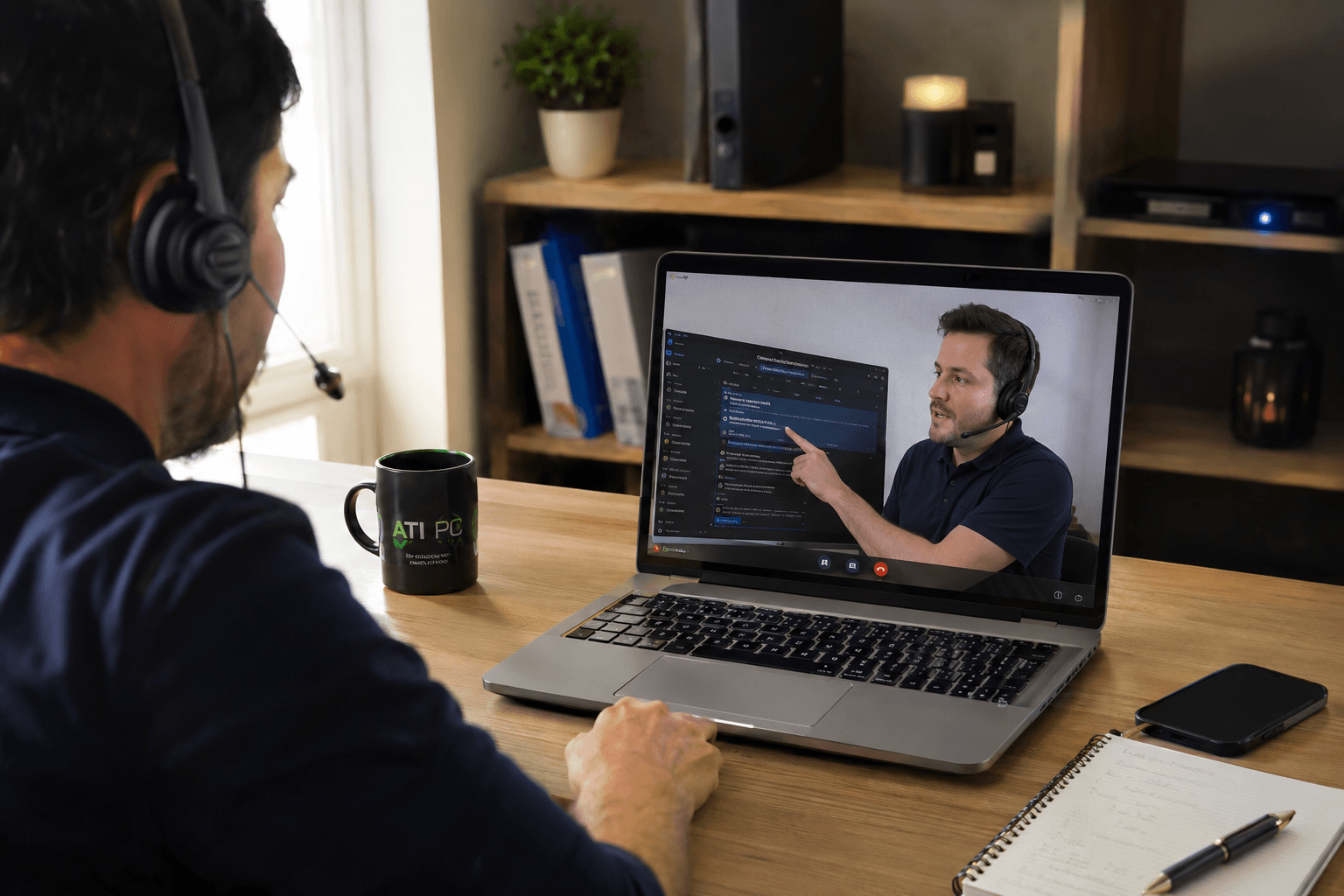 Dépannage PC sans déplacement : comment faire réparer votre ordinateur à distance ?