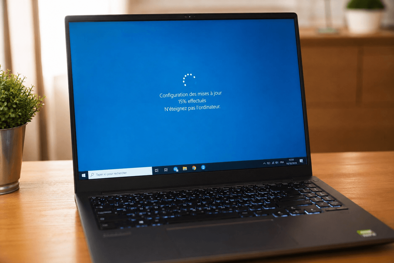 Ordinateur lent : que faire pour retrouver un PC rapide ?