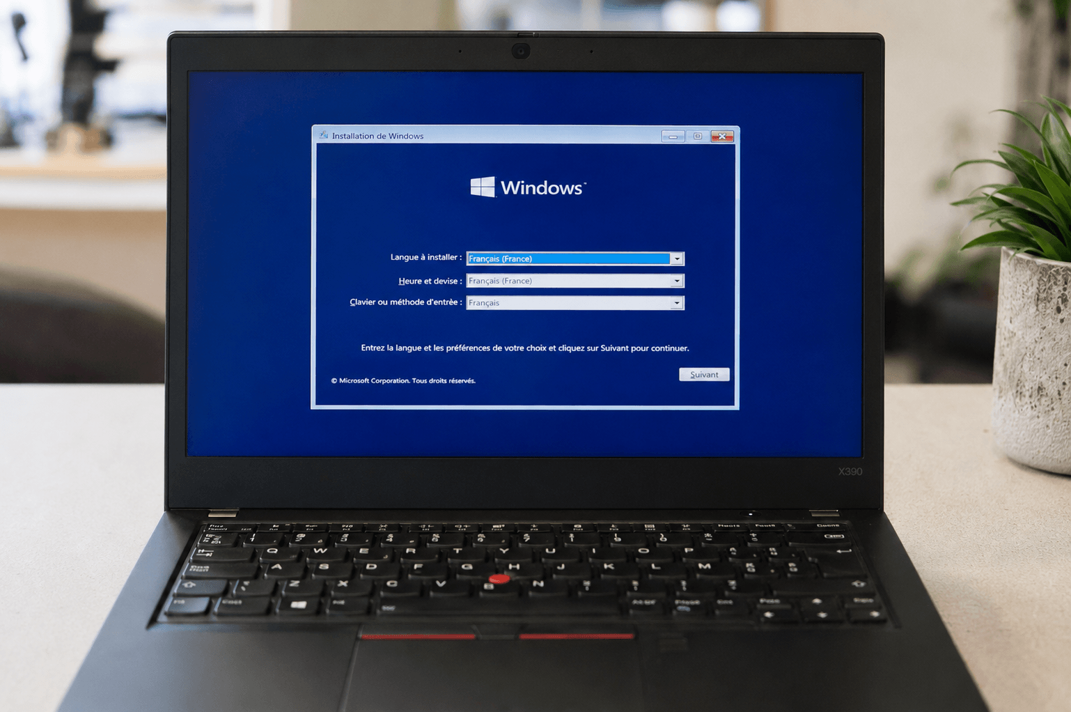 Réinstaller Windows sans perte de données : guide complet pour conserver vos fichiers