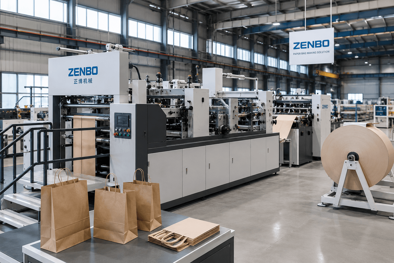 Zenbo FR