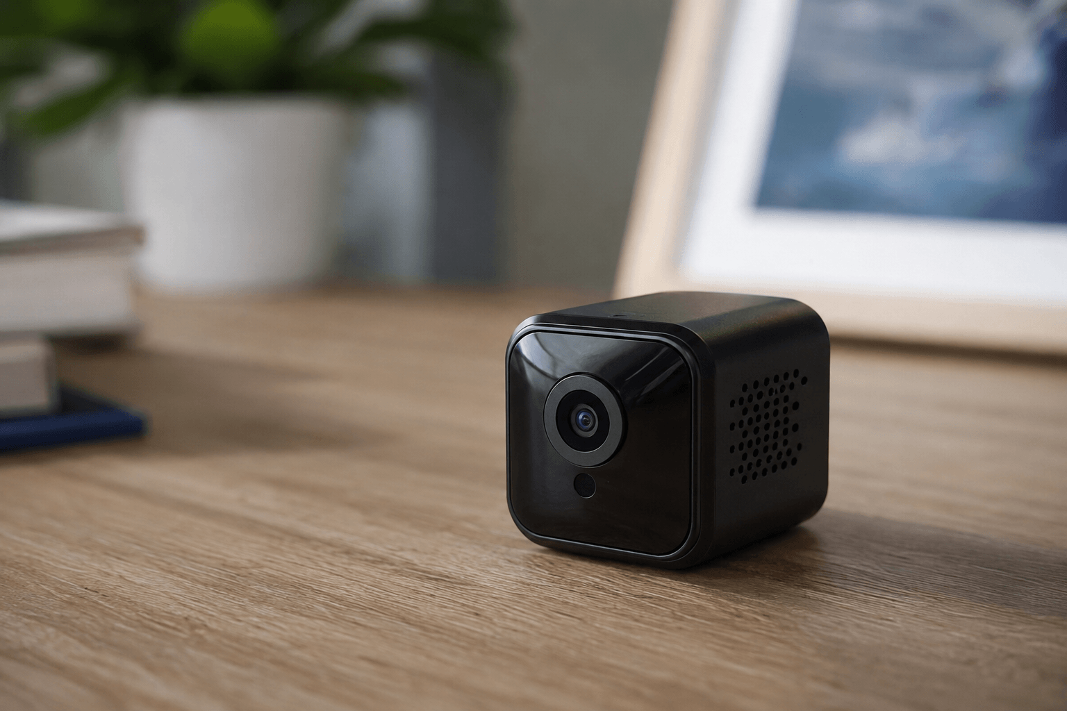 Caméra de surveillance mini : comment choisir le meilleur modèle en 2026 ?