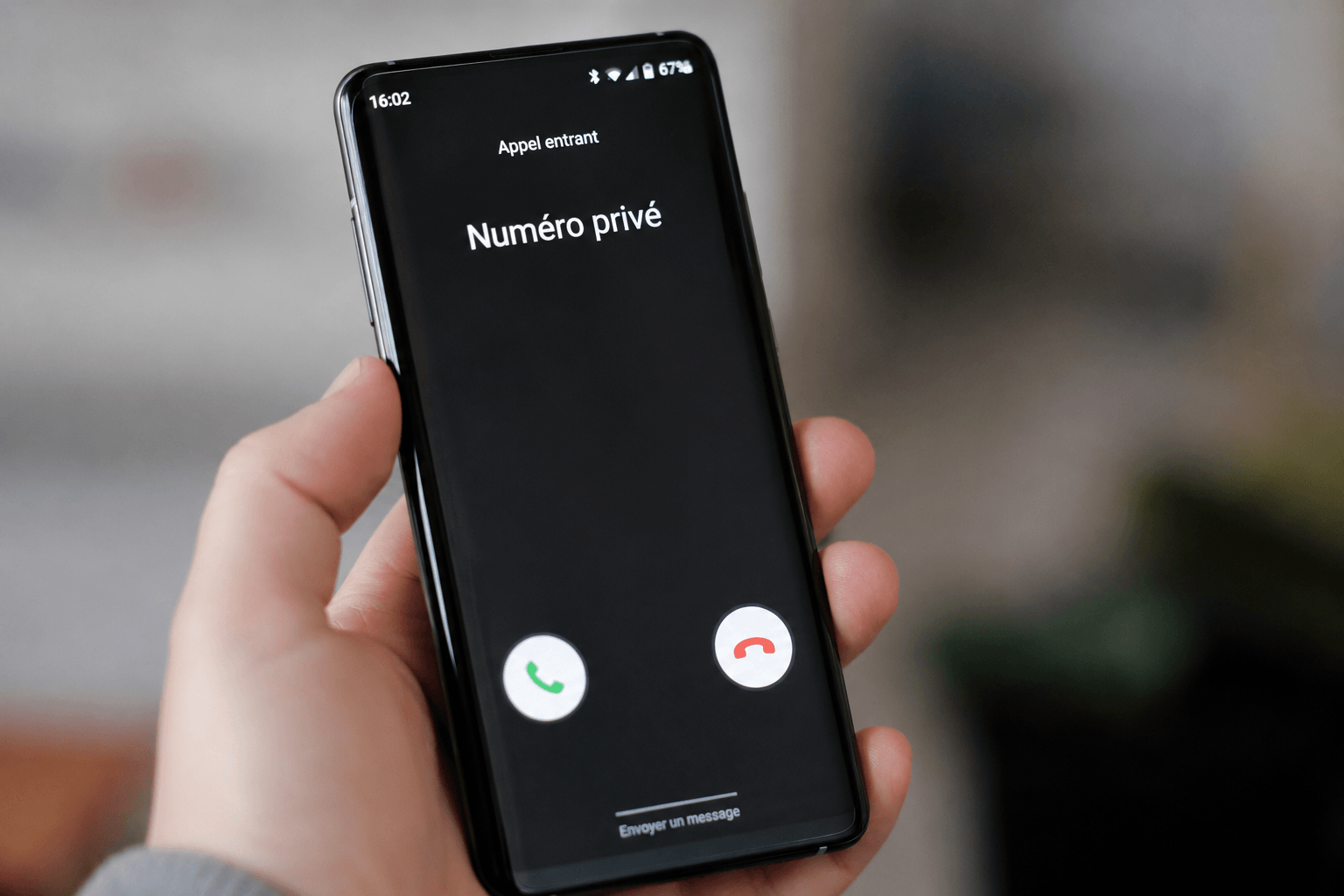 Comment démasquer un numéro privé sur Android : toutes les solutions efficaces