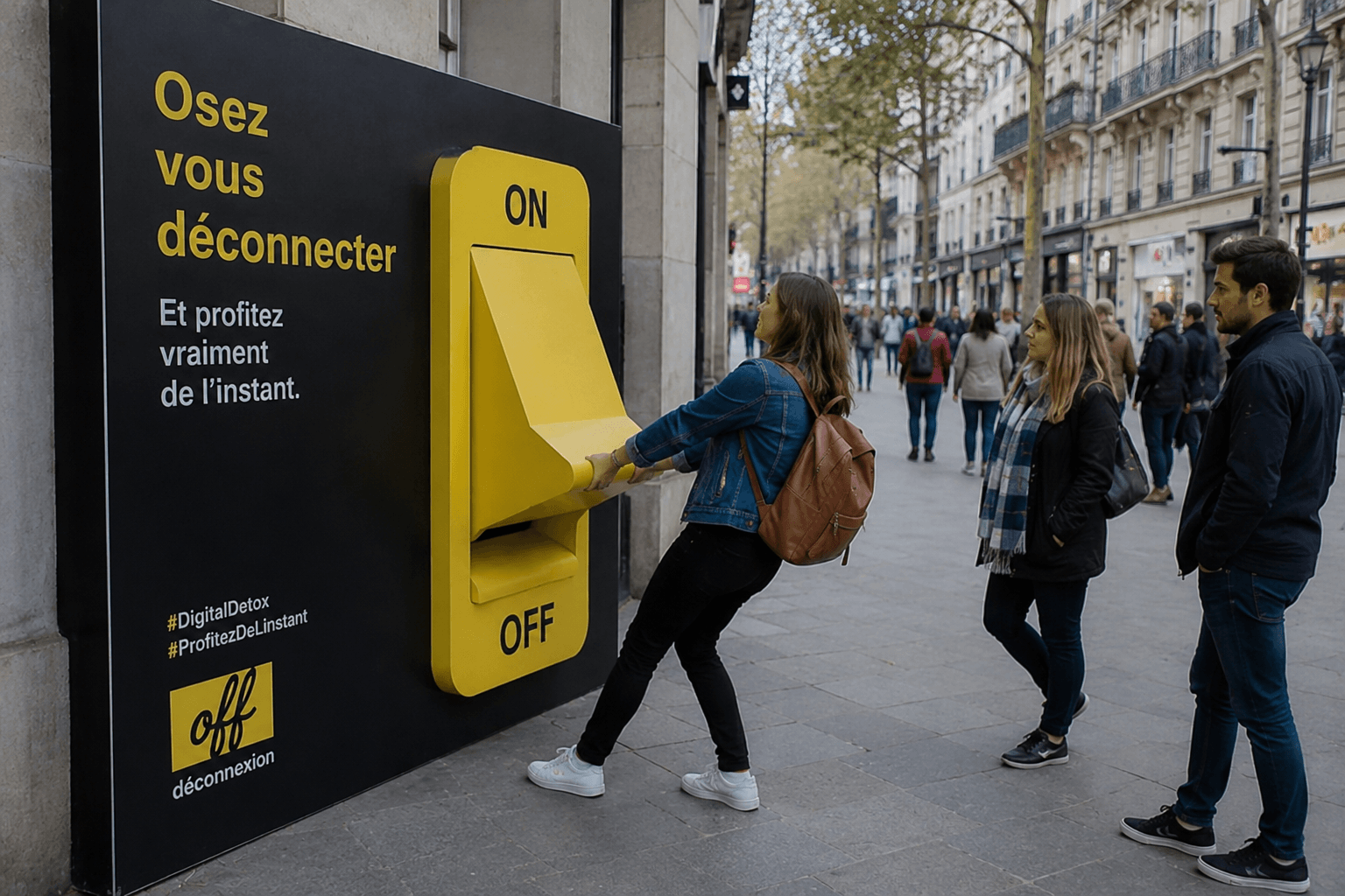 Marketing alternatif : définition, stratégies, exemples et méthodes pour se démarquer