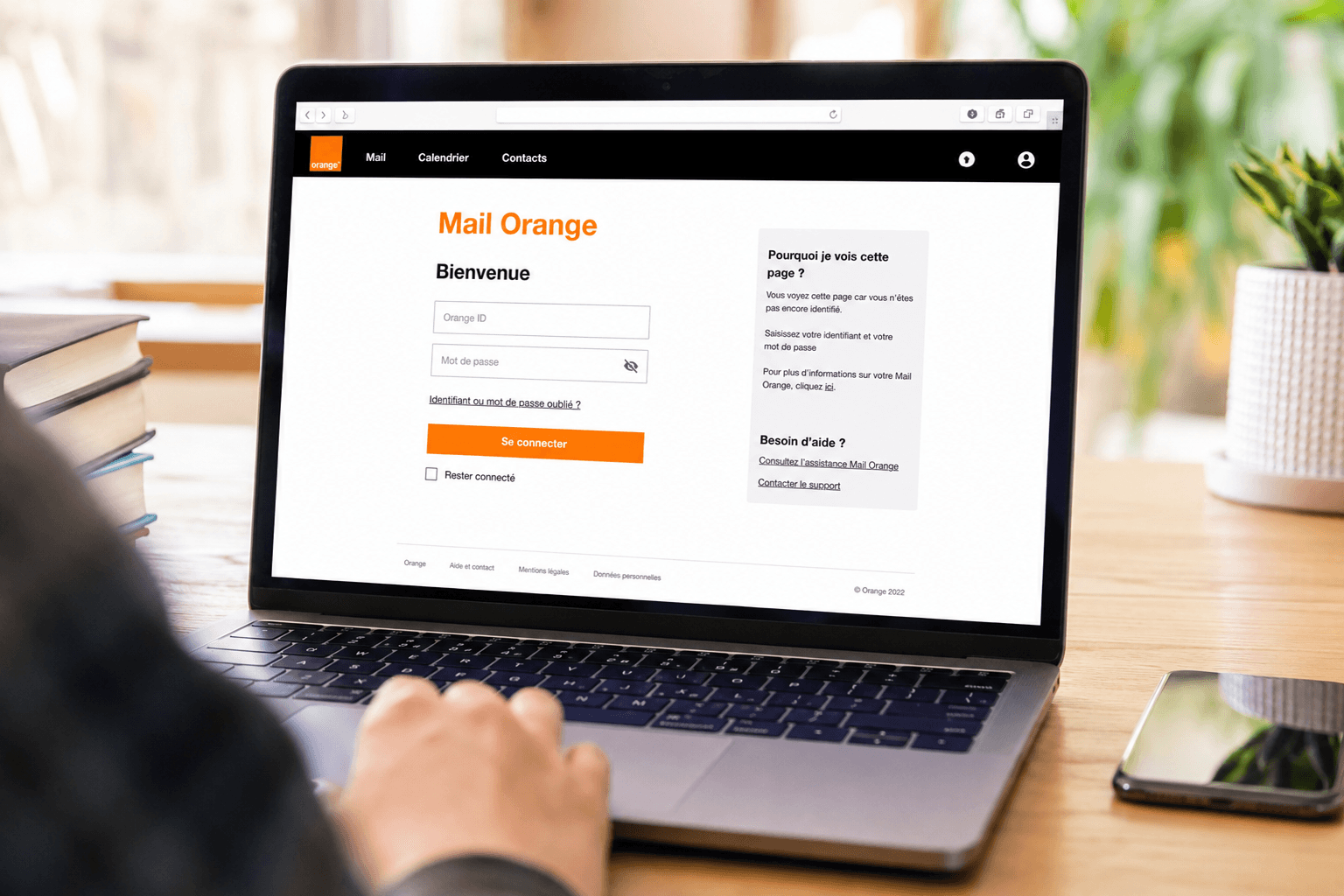 Messagerie Orange ne fonctionne plus : toutes les solutions pour retrouver l’accès à vos mails