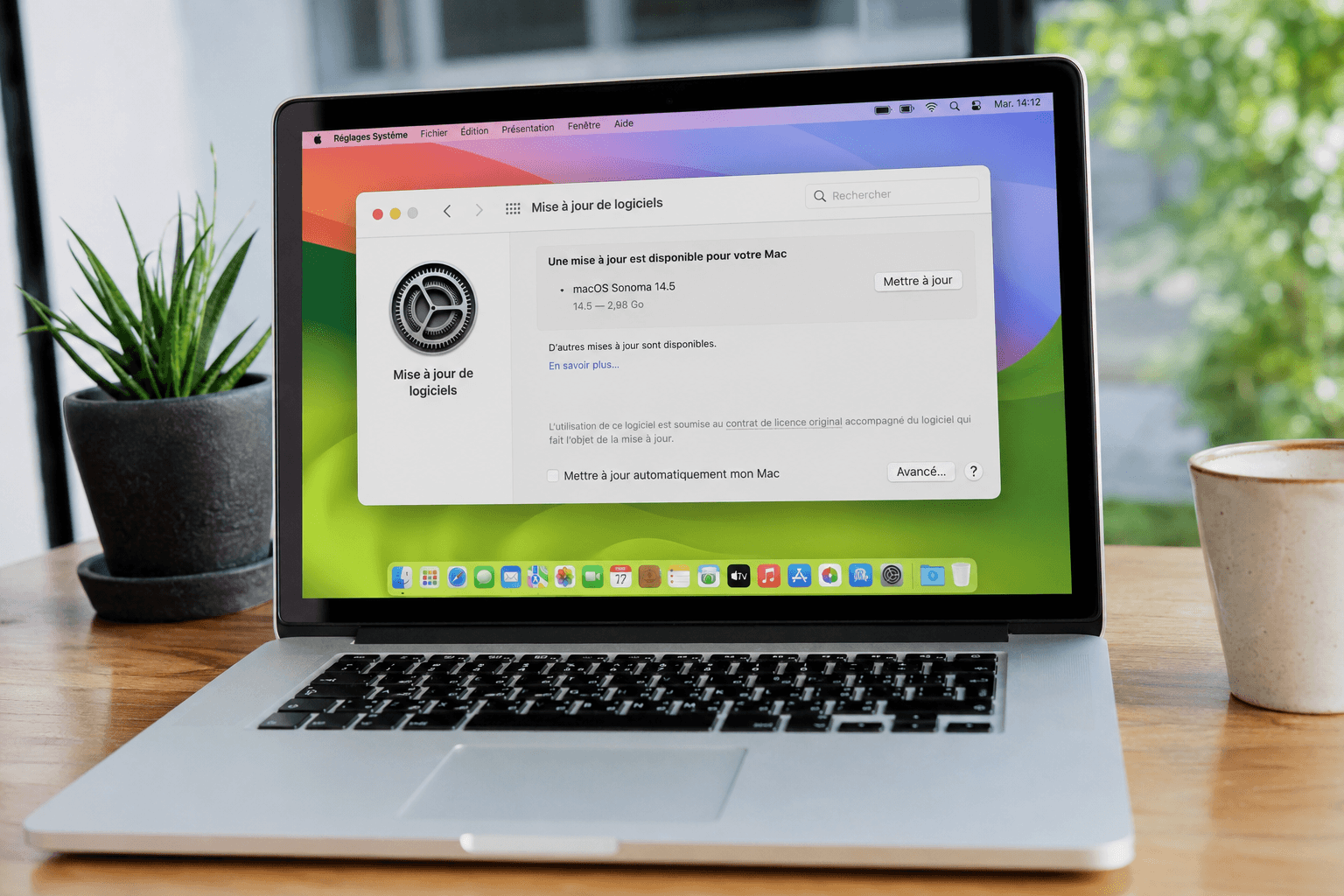 Mise à jour Safari : comment installer la dernière version sur Mac, iPhone et iPad