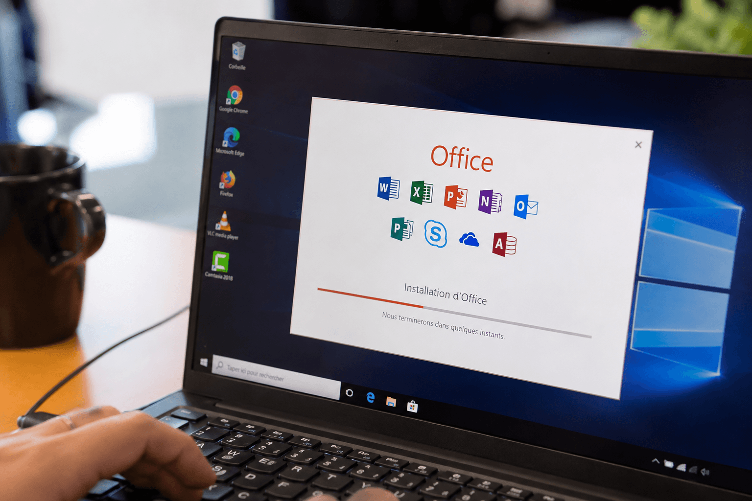 Outils de configuration Office : guide complet pour déployer et personnaliser Microsoft Office