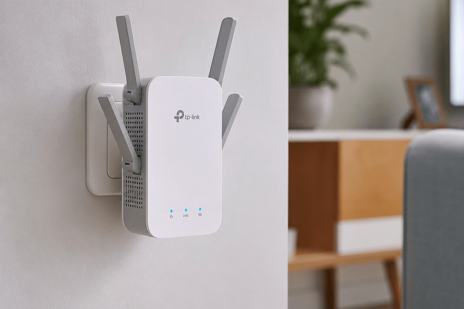 Répéteur WiFi Boulanger : comment choisir le meilleur modèle pour améliorer votre connexion ?