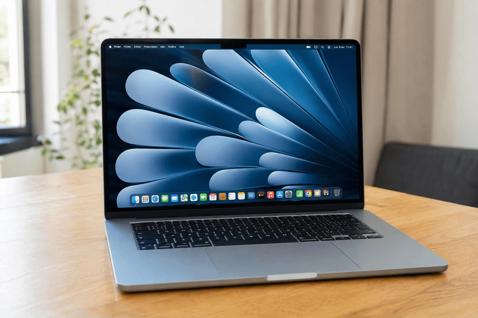Tests MacBook Air M4 : notre avis complet après analyse des performances, de l’autonomie et des nouveautés
