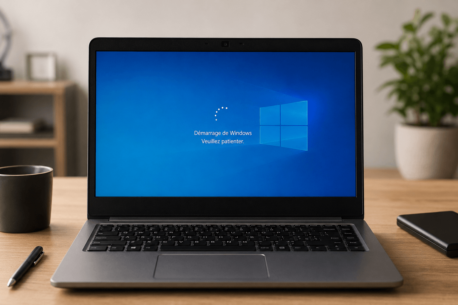 Windows 10 très lent : 15 solutions efficaces pour retrouver un PC rapide